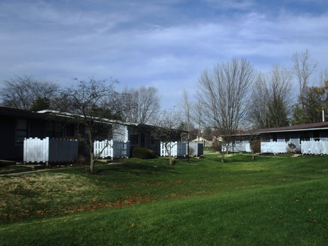 Building Photo - Cedargate Apartments