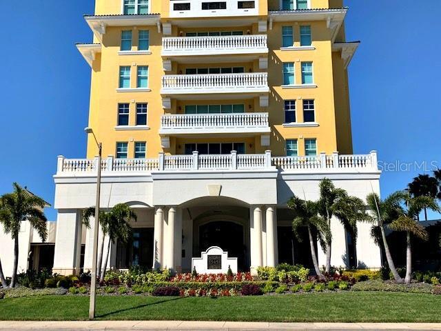 Foto del edificio - 345 Bayshore Blvd