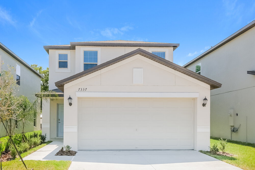 Foto principal - 7337 Spring Snowflake Ave