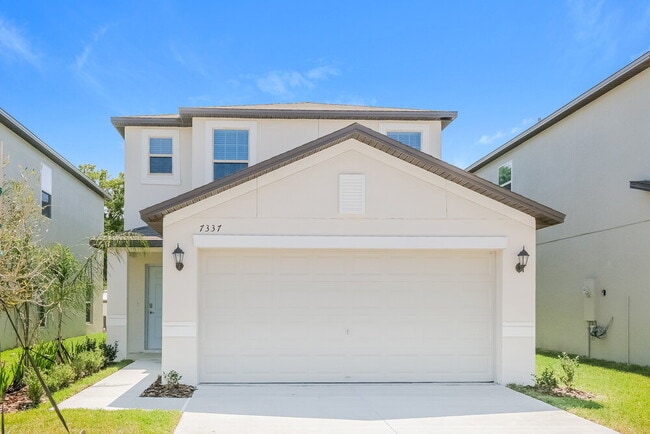 Building Photo - 7337 Spring Snowflake Ave