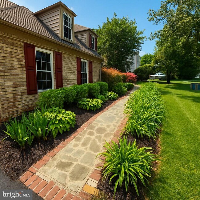 Building Photo - 5503 Chestermill Ct