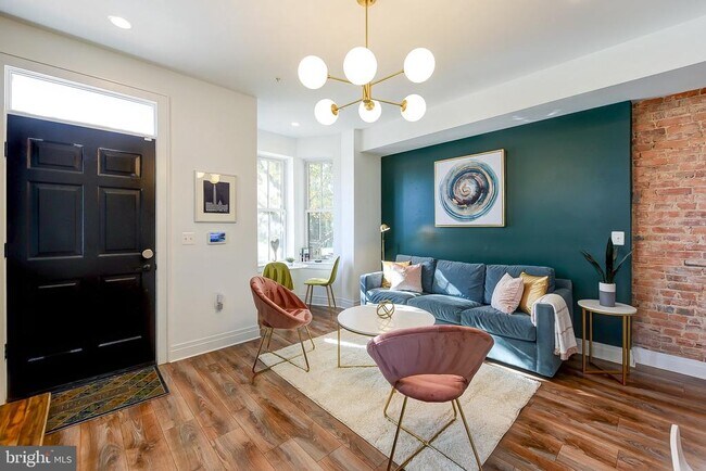 Foto del edificio - 1101 S St NW