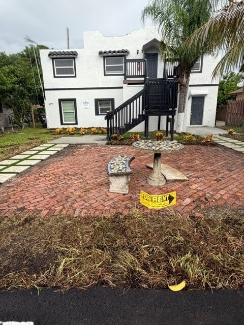 Foto del edificio - 519 Pilgrim Rd