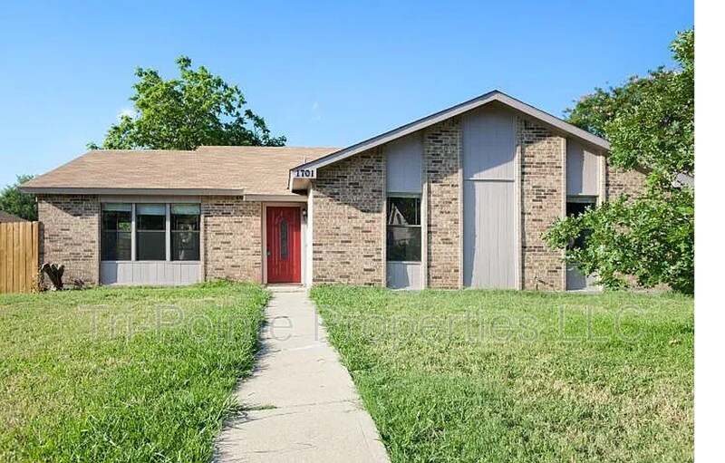1701 Golden Grove Dr, Mesquite, TX 75149 House for Rent in Mesquite