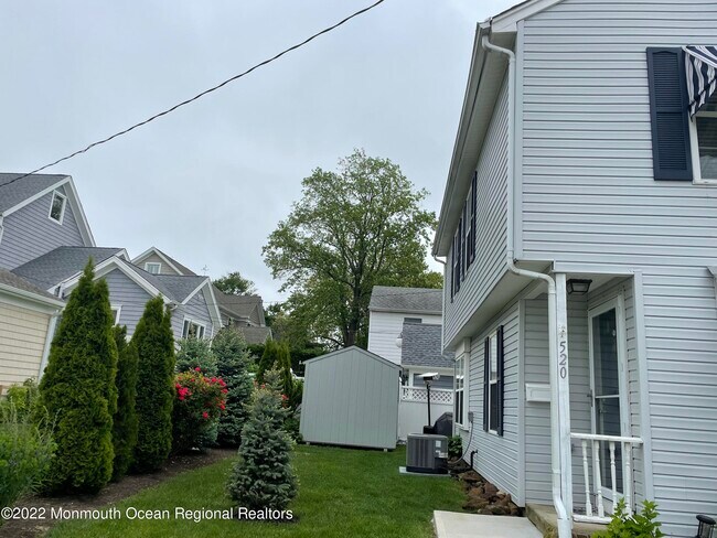 Foto del edificio - 520 3rd Ave