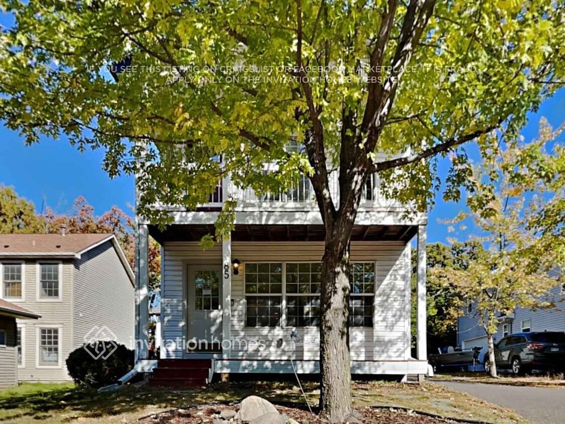 Foto principal - 85 Grove St