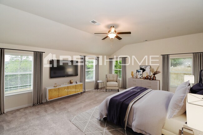 Foto del edificio - 5203 Upper Elm St