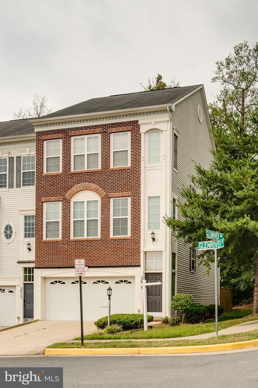 Foto del edificio - 2655 Glenriver Way