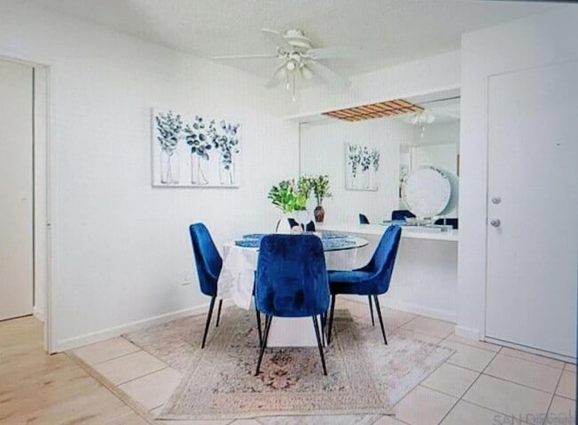 Building Photo - 4060 Huerfano Ct