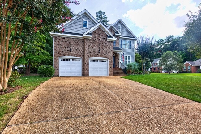 Foto del edificio - 22361 Moss Creek Cir