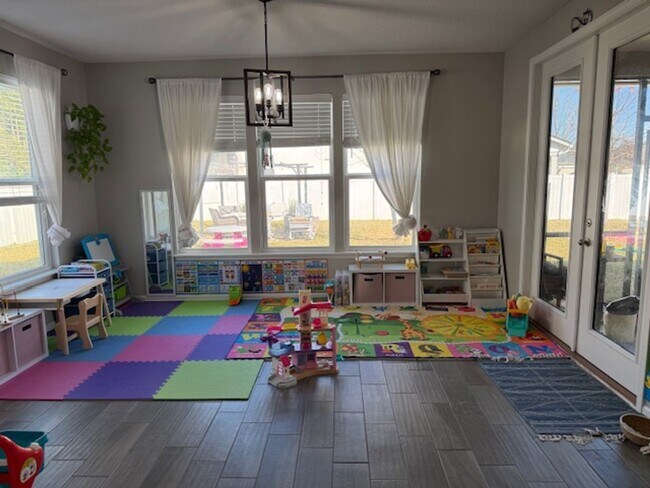 Foto del edificio - Like New 4/2.5 St. Augustine