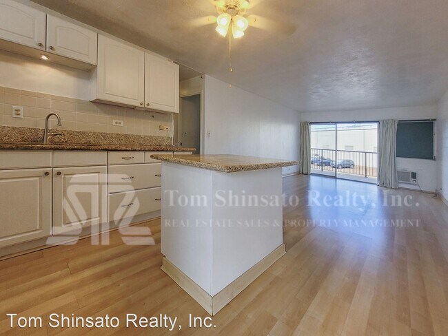 Building Photo - 3 br, 1 bath House - Pearl Ridge Terraces ...