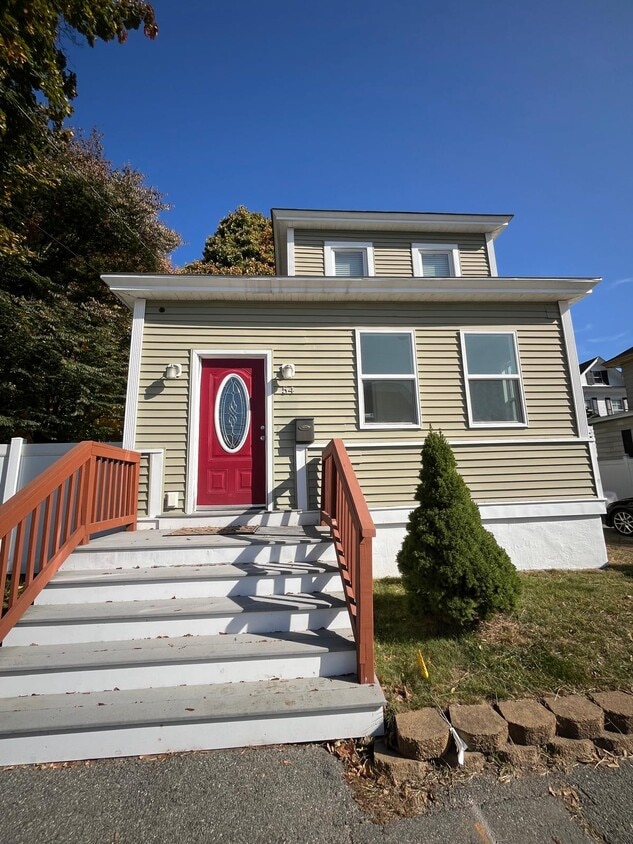 Photo - 54 Rhodora St (Lowell, MA)