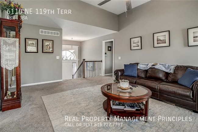 Foto del edificio - 6110 NE 119th Terrace