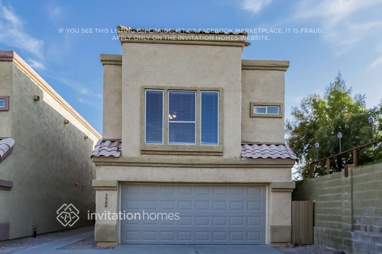 Foto principal - 5926 E Norwood St