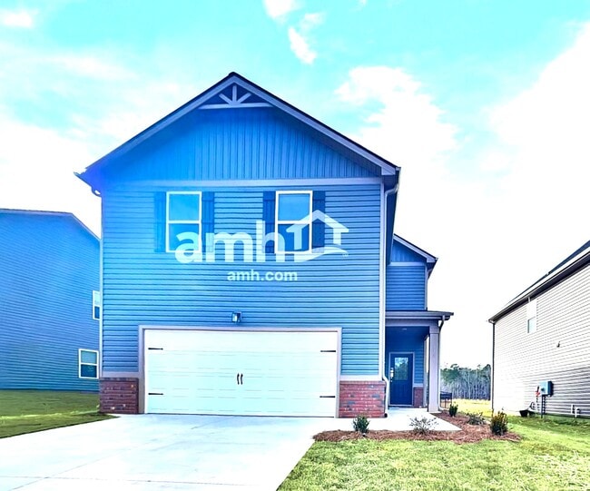 Building Photo - 3160 Emberly Dr