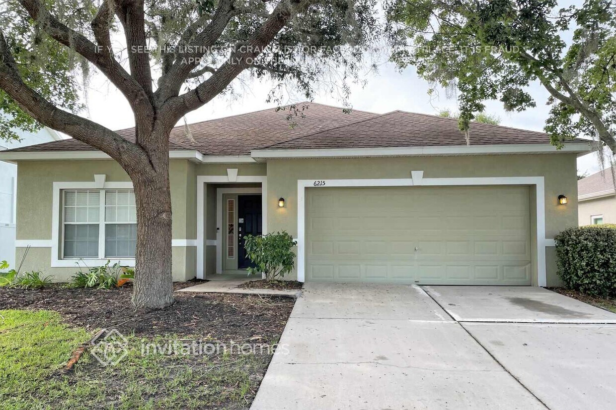 Foto principal - 6215 Desert Peace Ave