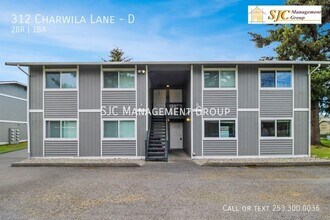 Building Photo - 312 Charwila Ln