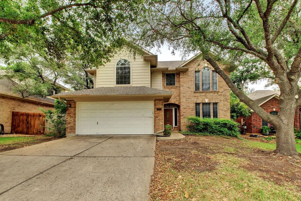 Primary Photo - Cul-de-sac Living: 4 Bedroom, 3 Bathroom H...