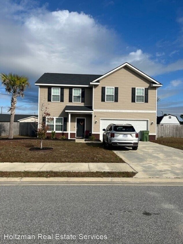 Foto principal - 4 br, 2.5 bath House - 1511 Bayberry Drive