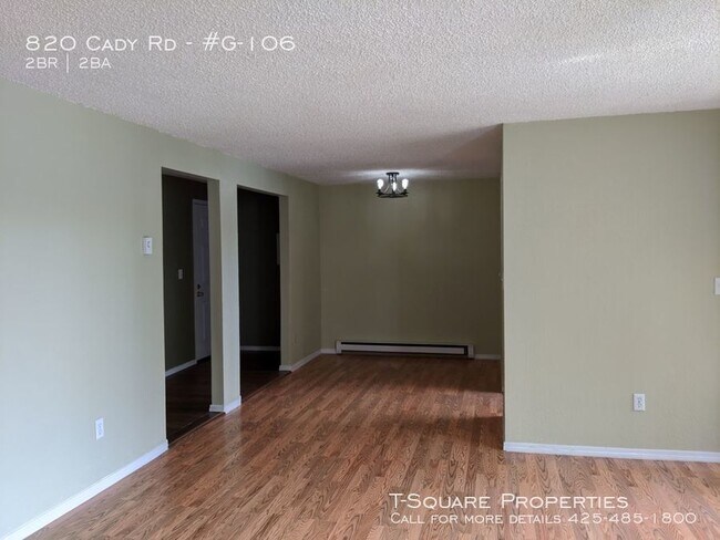 Building Photo - 820 Cady Rd