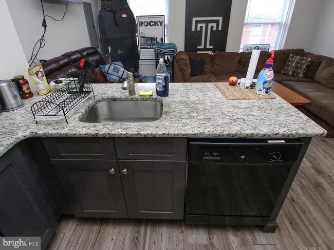 Building Photo - 1515 N Bouvier St