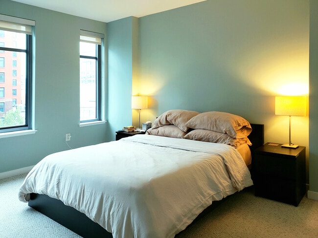 Foto del edificio - 475 K St NW