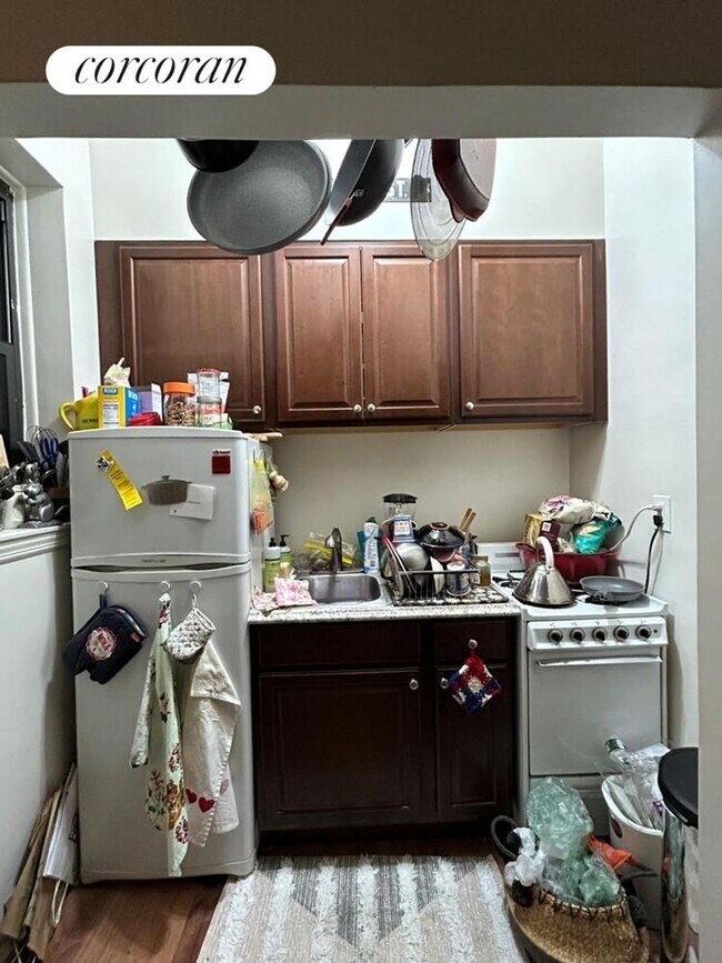 Foto del edificio - 505 E 87th St