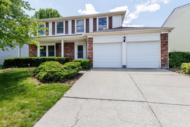 Foto del edificio - 8047 Simfield Rd