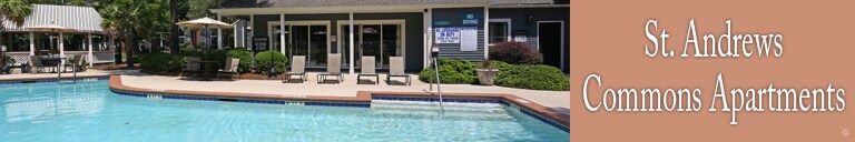 St. Andrews Commons Apartments