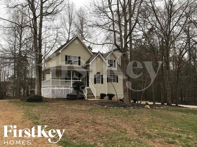 Foto del edificio - 35 Riverbend Trail