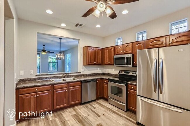Foto del edificio - 21066 E Aldecoa Drive, Queen Creek, AZ, 85142