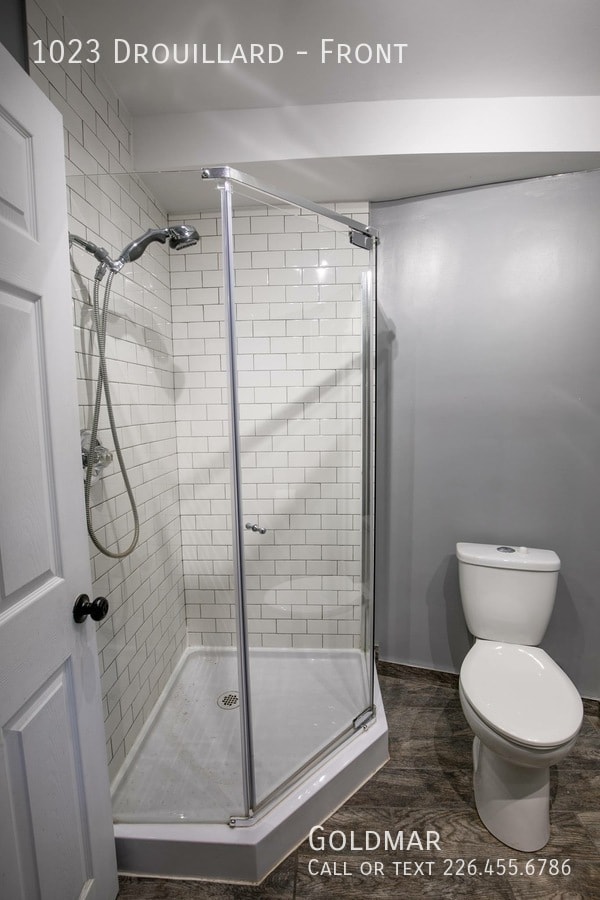 Photo du bâtiment - All Inclusive located in Ford City