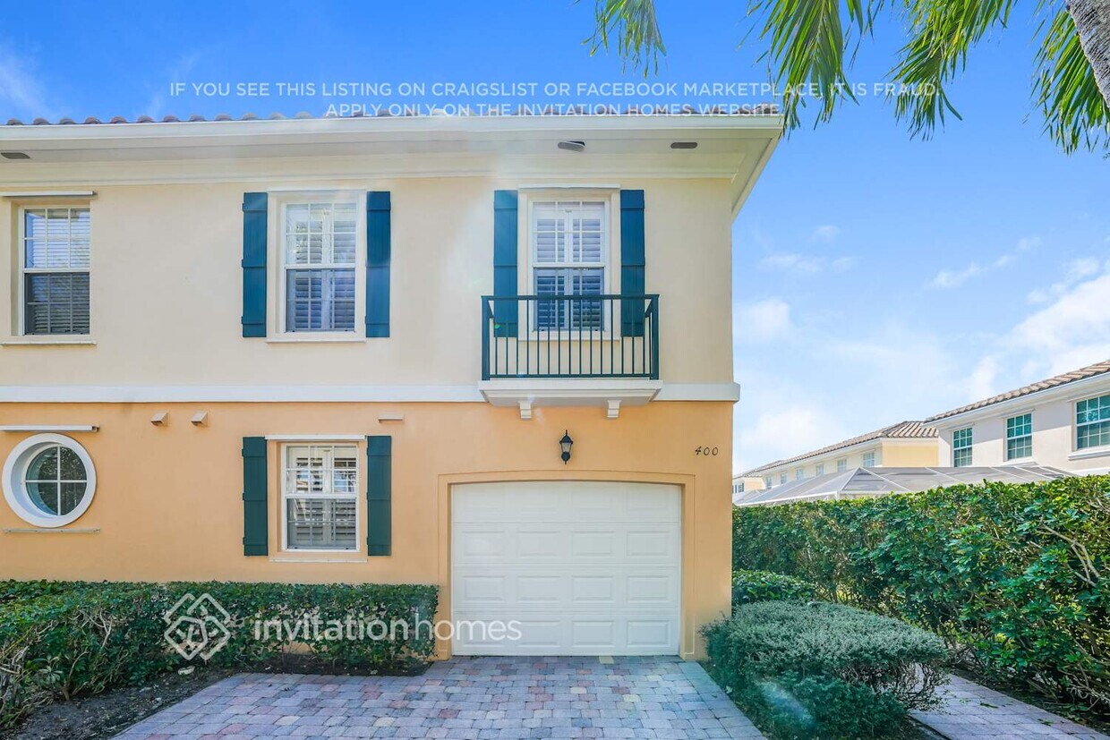 Foto principal - 400 Capistrano Dr