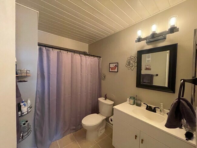 Master Bathroom - 10251 W 44th Ave