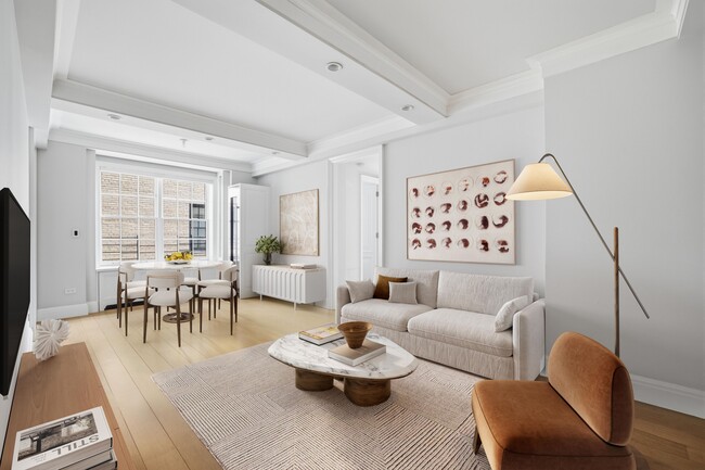 Photo - 141 E 88th St Apartment