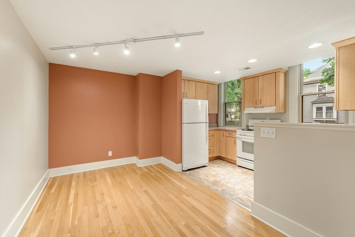 Foto principal - 2910 Jay Ave
