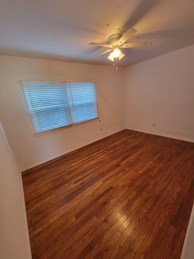 Bedroom One - 621 Elvira Ave