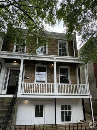 Building Photo - 511 W Marshall St