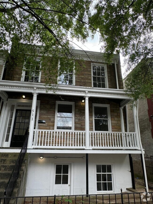 Building Photo - 511 W Marshall St