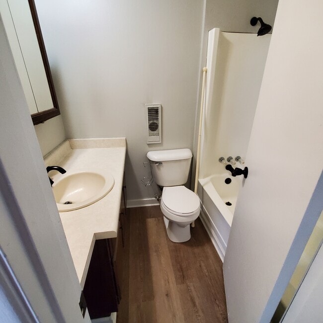 Main Bathroom - 16420 Willow Ridge Trail