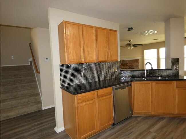 Building Photo - 4244 Gladney Ln