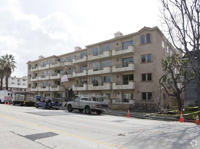 Building Photo - Residential Condominiums
