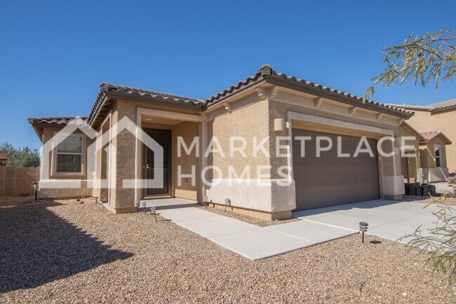 Foto del edificio - 6180 W Bandelier Ct