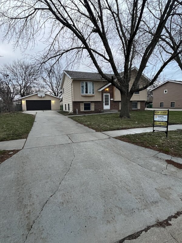 409 NW Arlan Dr, Ankeny, IA 50023 House Rental in Ankeny, IA