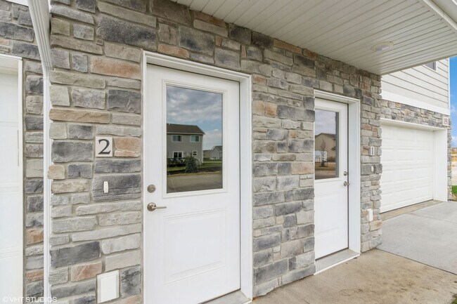 Foto del edificio - Big Ben Townhomes - 2 Bedroom/1.5 Bathroom