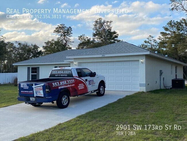 Foto del edificio - 2901 SW 173rd Street Rd