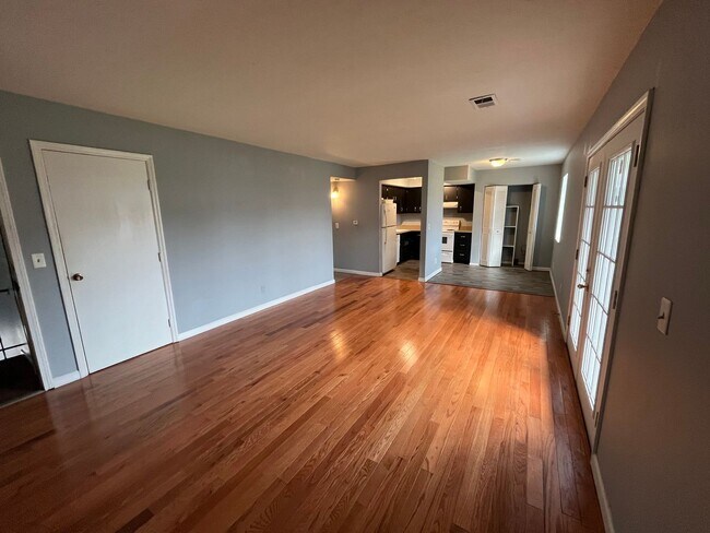 Foto del interior - Carter West Apartments & Townhouses