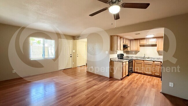 Foto del edificio - 2634 N 43rd Ave