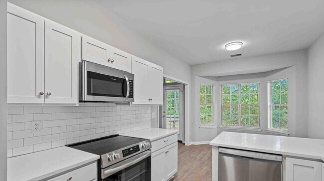 Foto del edificio - 8413 Belstead Brook Ct
